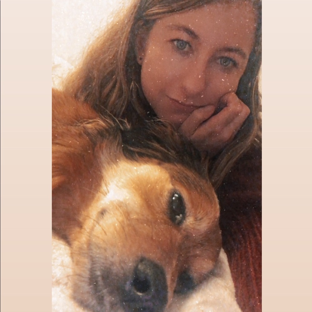 Meet your Posher, Ashley